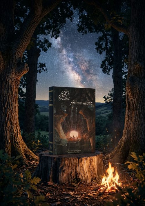 100 Tales for one night