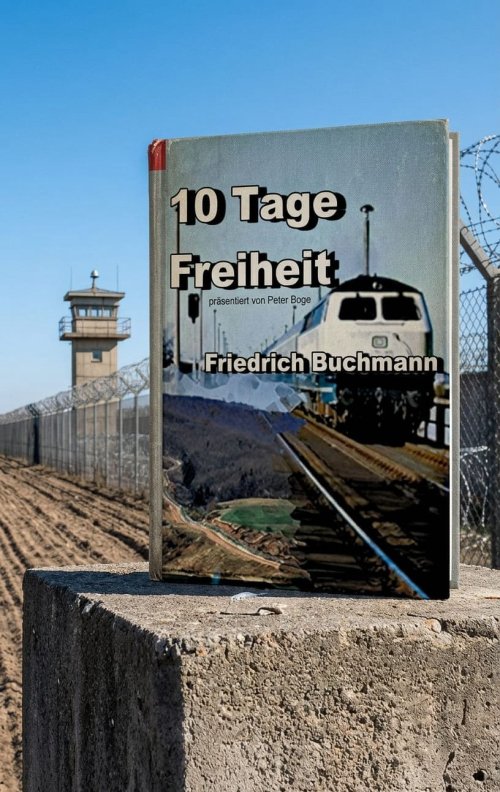 10 Tage Freiheit
