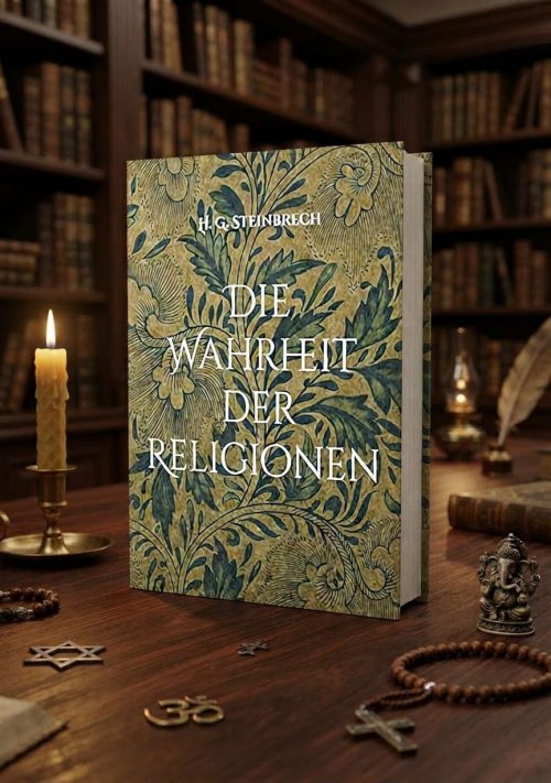 Die Wahrheit der Religionen