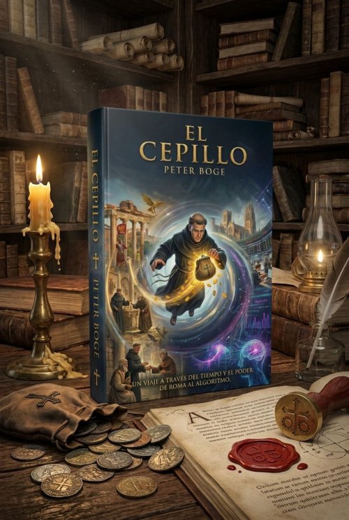 El Cepillo