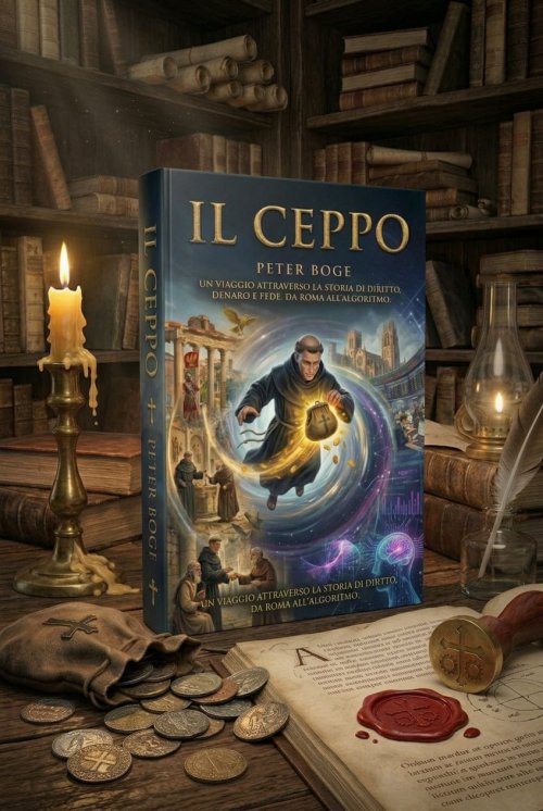 Il Ceppo
