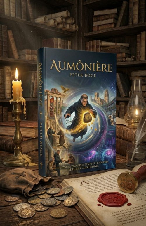 l'Aumoniere
