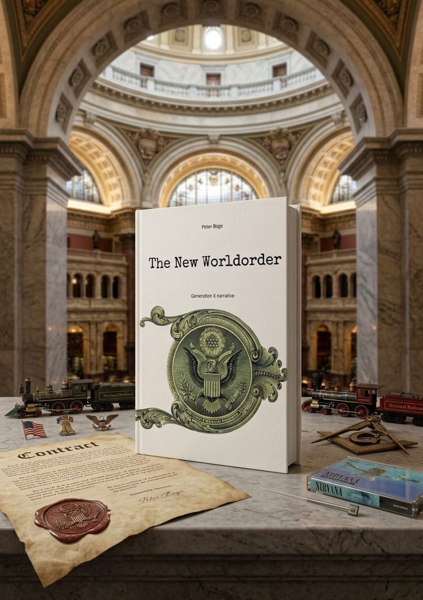 The New Worldorder