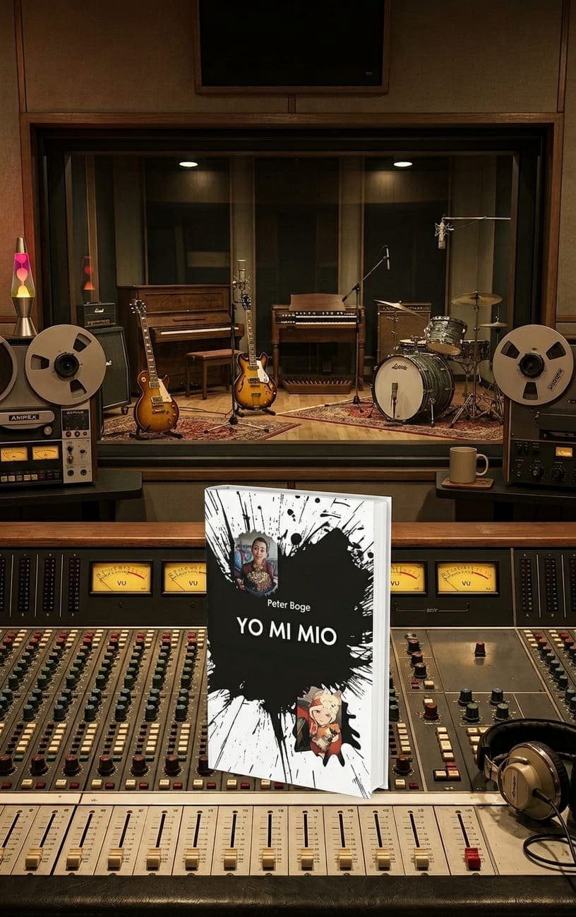 YO MI MIO